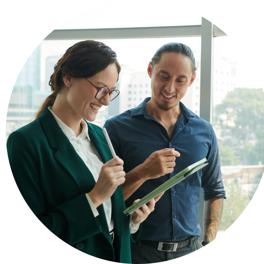Senior Product Specialist