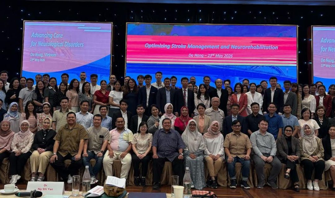 Advancing Neurorehabilitation: Highlights from the Neurological Disorders Summit in Da Nang