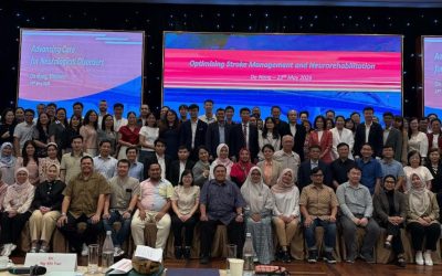 Advancing Neurorehabilitation: Highlights from the Neurological Disorders Summit in Da Nang