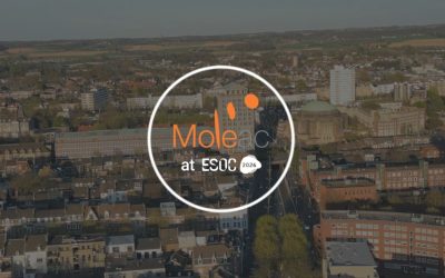 Highlights from Moleac at ESOC 2026: Advancing Recovery After Brain Injury