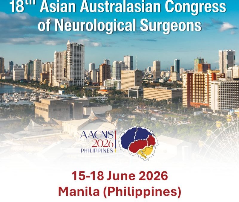 Meet Moleac at AACNS 2026 in Manila – Visit Us at Booth #28