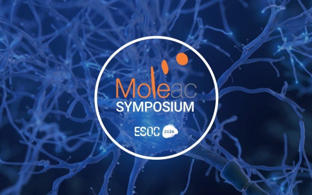 Looking Back at Our ESOC 2026 Symposium: Unlocking Recovery Potential in Post-Stroke Neurorehabilitation