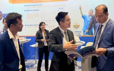 Meet the Moleac Team at AACNS 2026 – Visit Us at Booth #28
