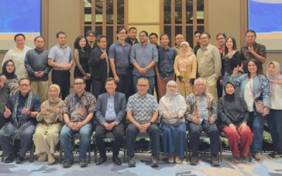Advancing Brain Injury Care: Highlights from Labuan Bajo, Indonesia