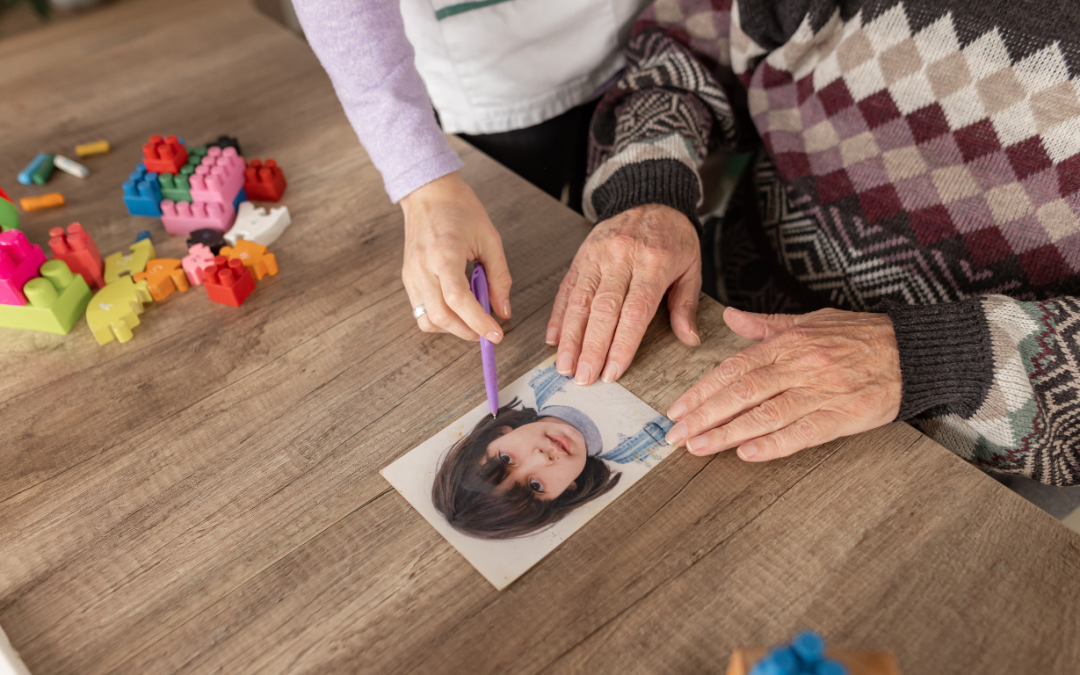 Early Signs of Alzheimer’s Disease