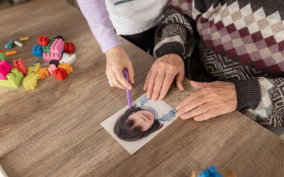 Early Signs of Alzheimer’s Disease