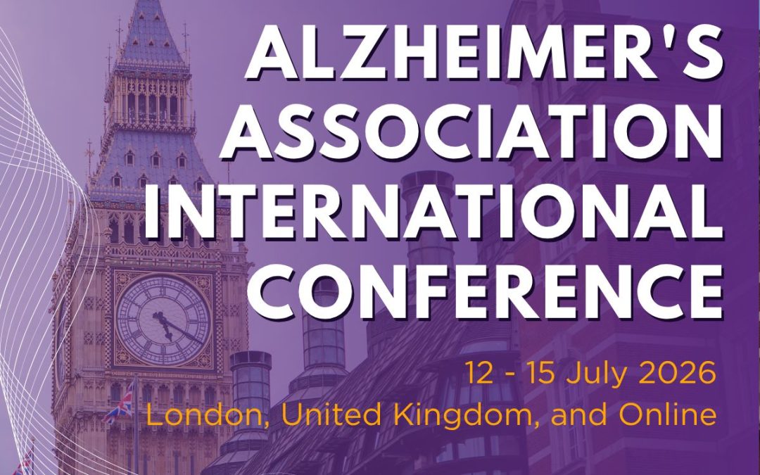 Meet Moleac at AAIC 2026 in London – Visit Us at Booth #1030