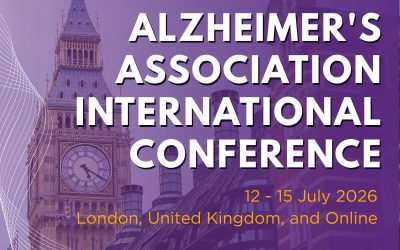 Meet Moleac at AAIC 2026 in London – Visit Us at Booth #1030
