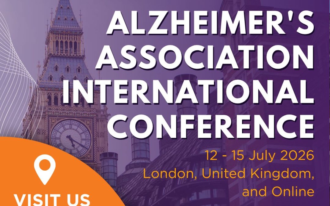Meet Moleac at AAIC 2026: Advancing Alzheimer’s Disease Care Together