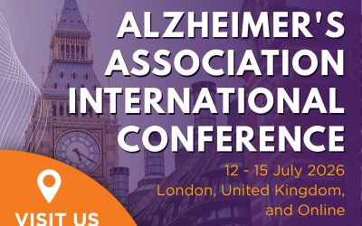 Meet Moleac at AAIC 2026: Advancing Alzheimer’s Disease Care Together