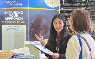 Visit Moleac Today at AAIC 2026 – Booth #1030