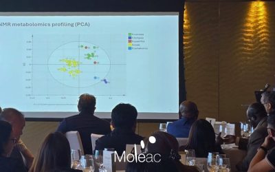 Highlights from Moleac’s AAIC 2026 Symposium on Alzheimer’s Disease