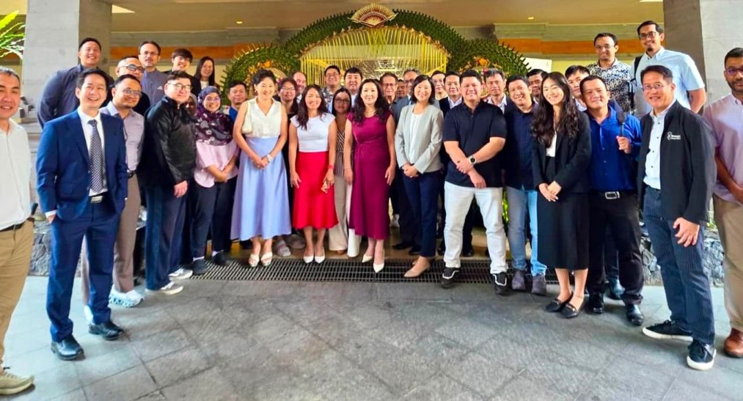 Advancing Neurorehabilitation: Highlights from Moleac’s Regional Scientific Summit in Bali