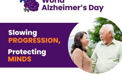World Alzheimer’s Day: Raising Awareness and Advancing Neurological Care