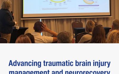 From Trauma to Recovery: Highlights from the NeuroAiD Expert Meeting in Poland