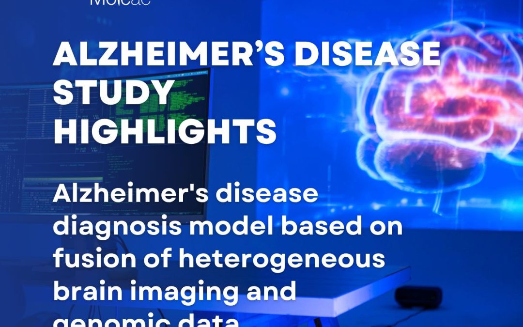 Insights from Multimodal Brain Imaging and Genomic Data