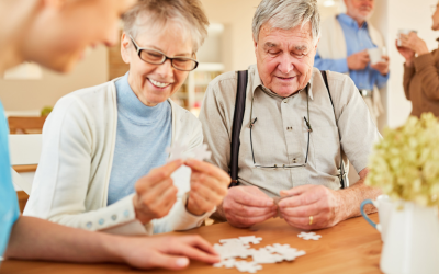 Understanding the progression of Alzheimer’s Disease