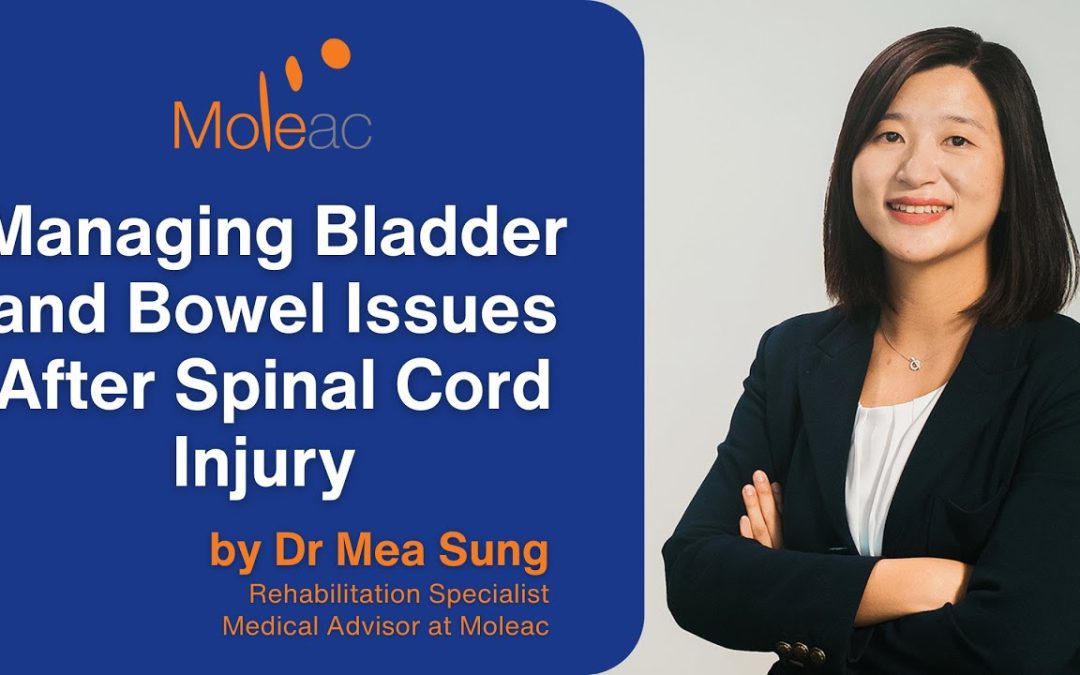Spinal Cord Injury Day: Supporting Independence and Quality of Life After SCI
